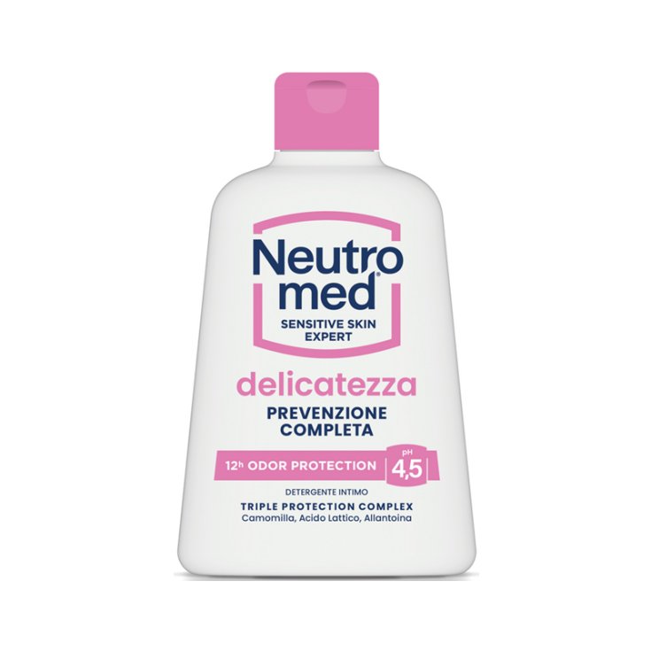 NEUTROMED INTIMATE DELICAT 200ML