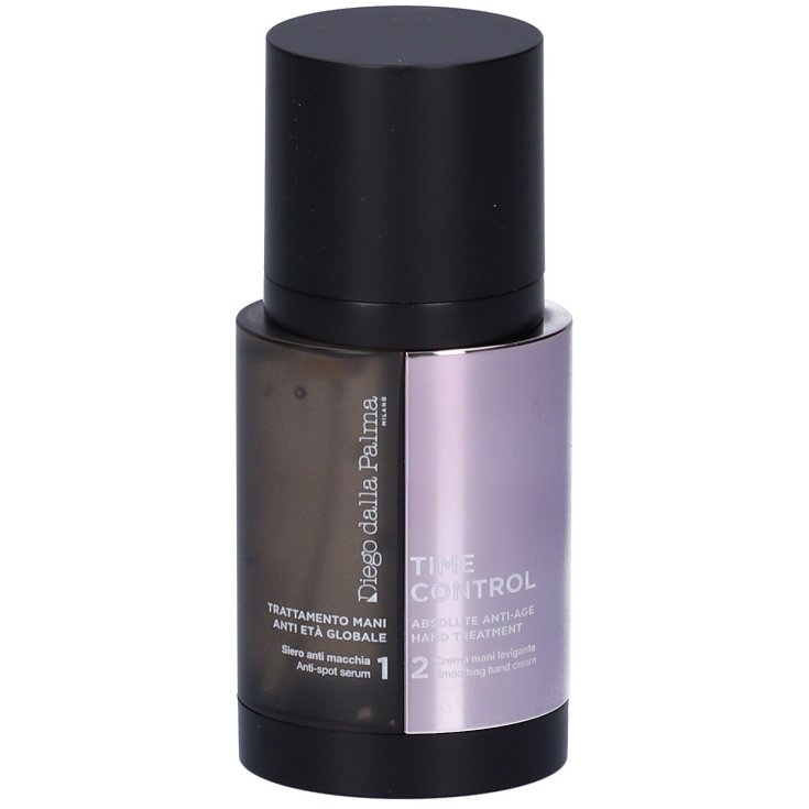 DDP HAND CREAM A/AGE GLOB+SIE