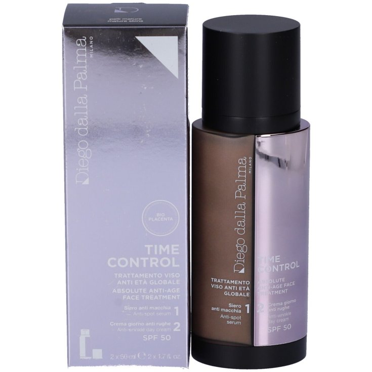 DDP ANTI AGING SERUM GLOB+CR GG