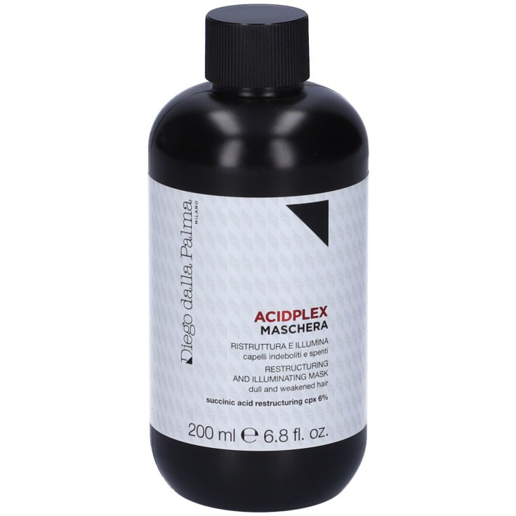 DDP ACID PLEX MASK RESTRUC