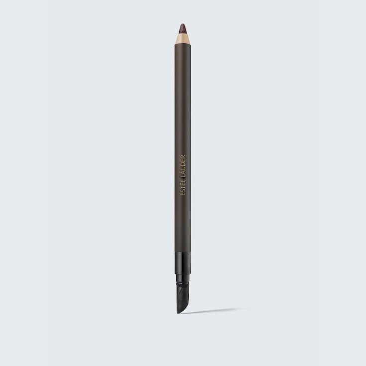 DW WATERPROOF GEL EYE PEN COFFEE
