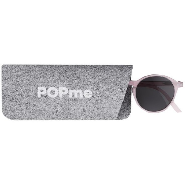 POPME SUNGLASSES MILAN PINK