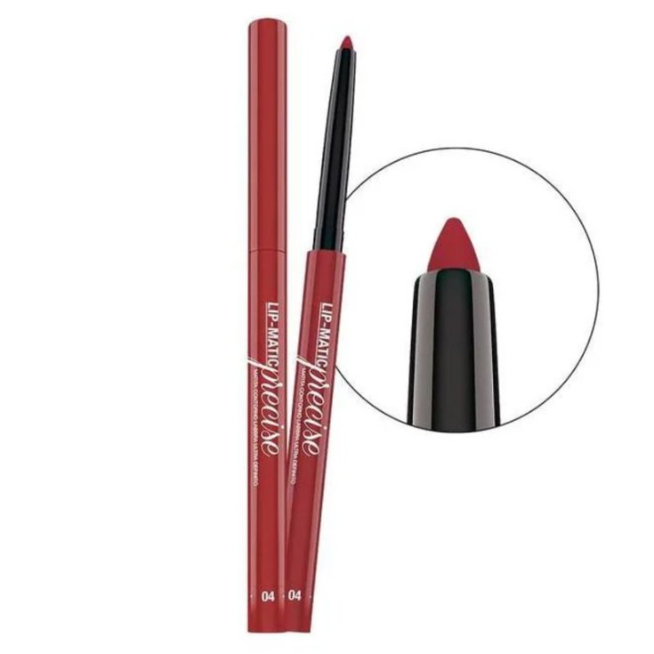 BELLAOGGI LIP MATIC PRECISE 04