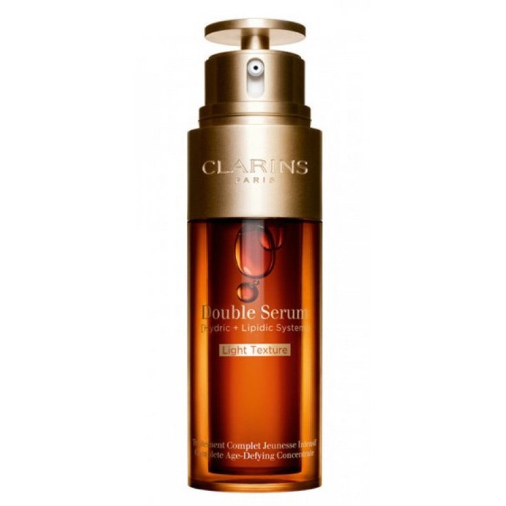 CLAR DOUBLE SERUM LIGHT 50ML