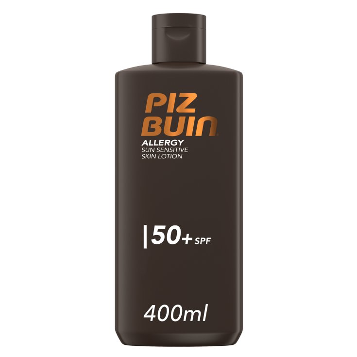 PIZ BUIN ALLERGY SOLAR PROT