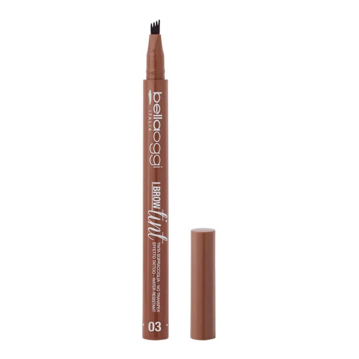 BELLAOGGI I BROW TINT PENN 3