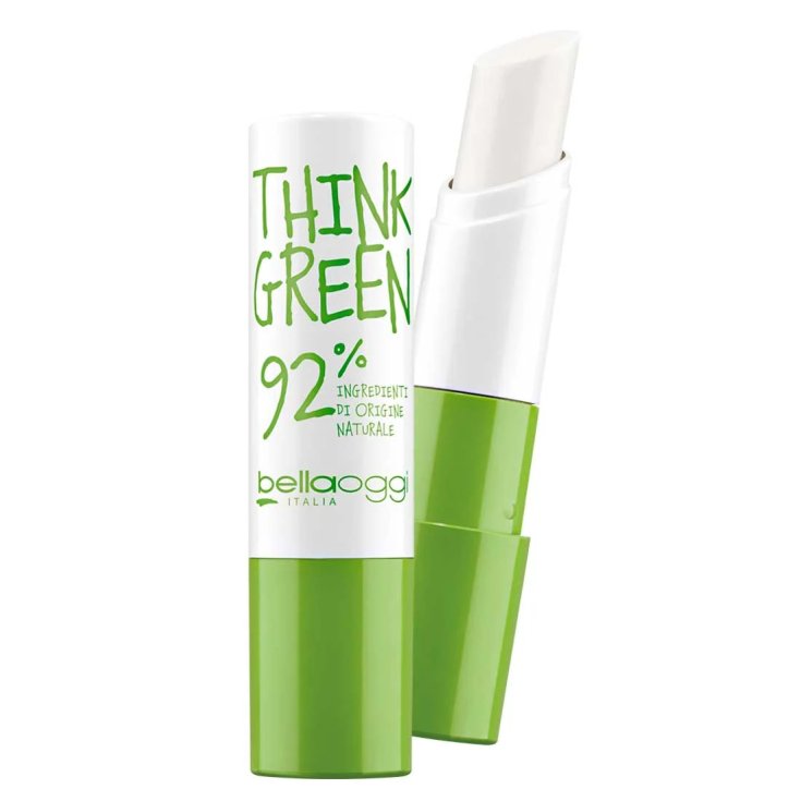 BELLAOGGI THINK GREEN BALM