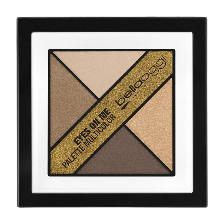 BELLAOGGI PALETTE MULTI FIN001
