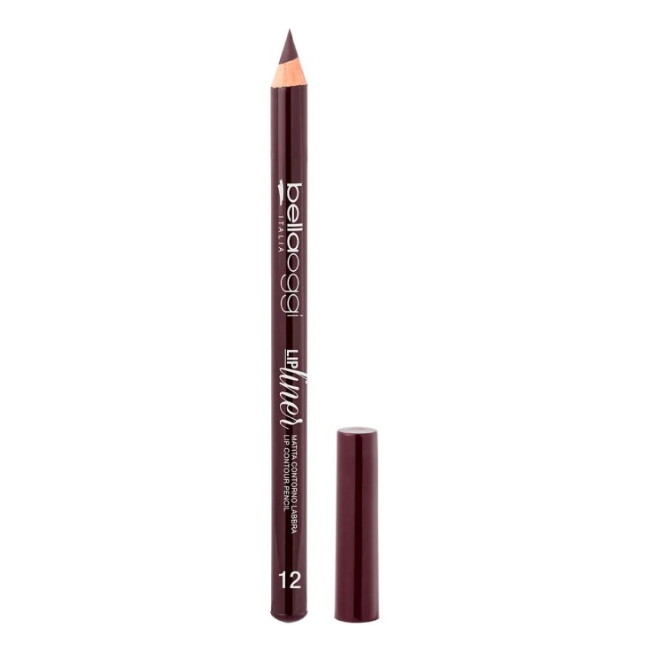BELLAOGGI LIP LINER 12
