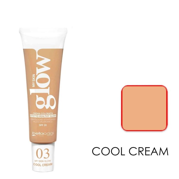 BELLAOGGI MY SKIN GLOW CREAM03