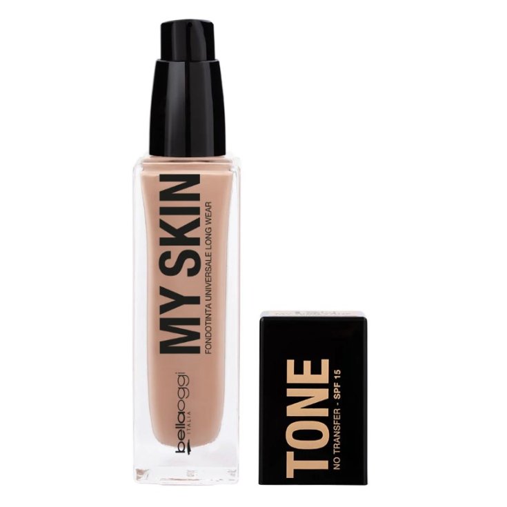 BELLAOGGI MY SKIN TONE 15N