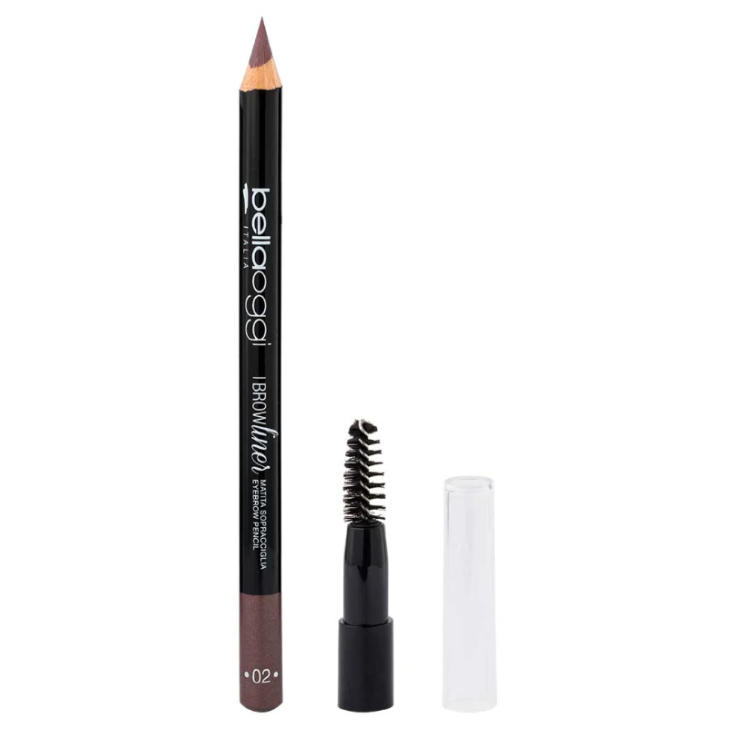 BELLAOGGI I BROW LINER 002