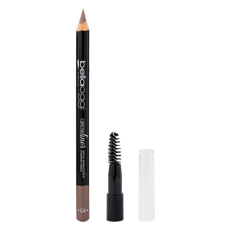 BELLAOGGI THE BROW LINER 004