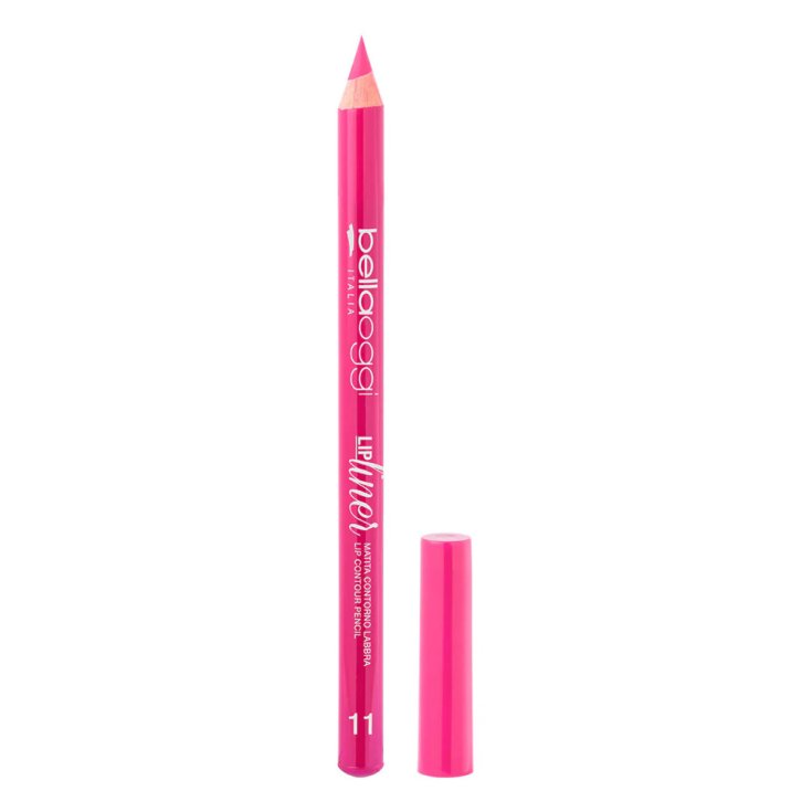 BELLAOGGI LIP LINER 11