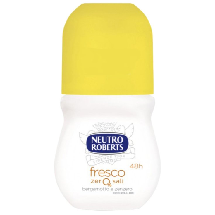 NEUTRAL ROBERTS DEO ROLL ON GI