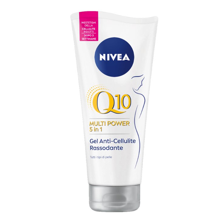 NIVEA BODY ANTI-CELLULITE GEL