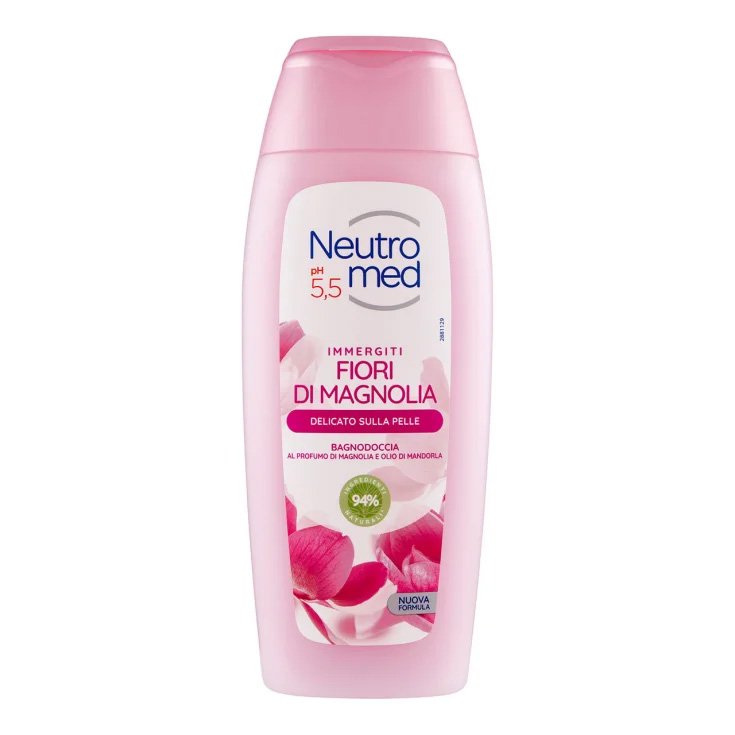 NEUTROMED B/S FIORI MAGNOLIA 400