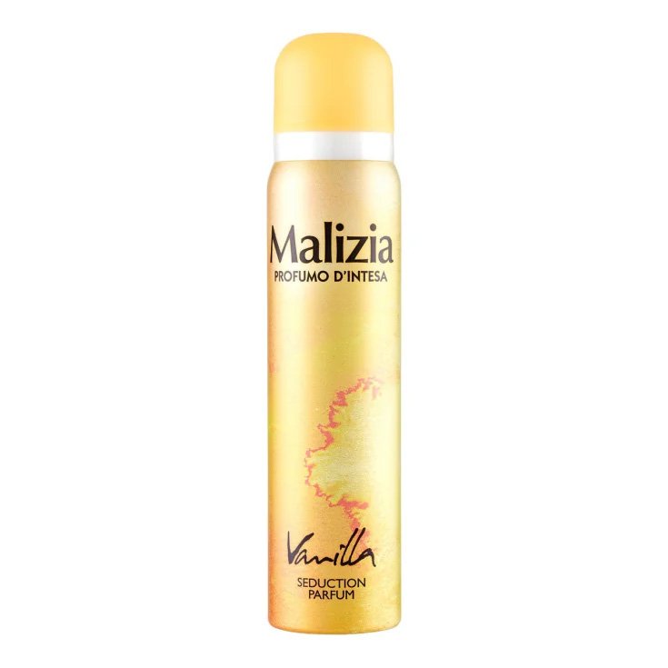 MALIZIA DEO SPR VANILLA 100 ML