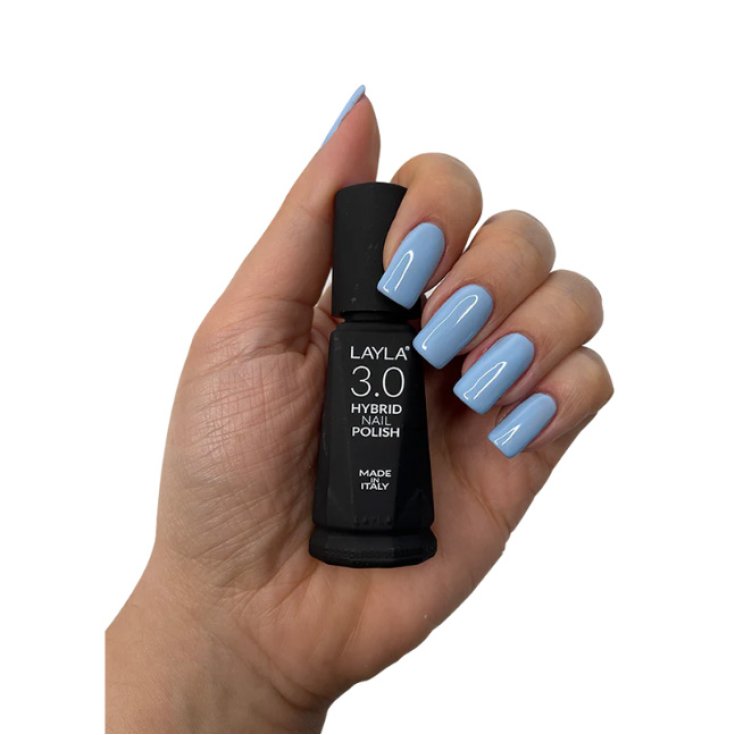 LAYLA ENAMEL 3.0 HYBRID NAIL N.2.8