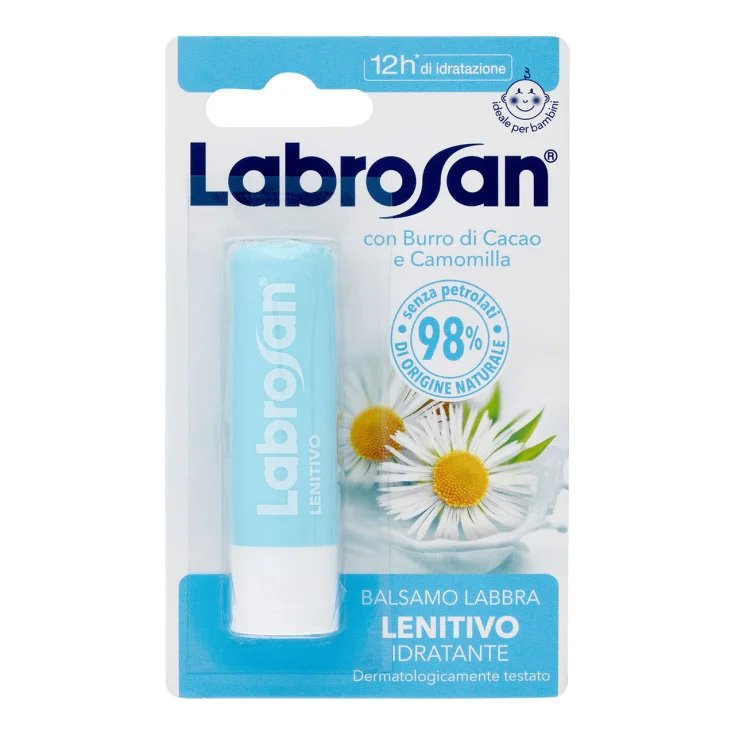 LABROSAN SOOTHING BLISTER