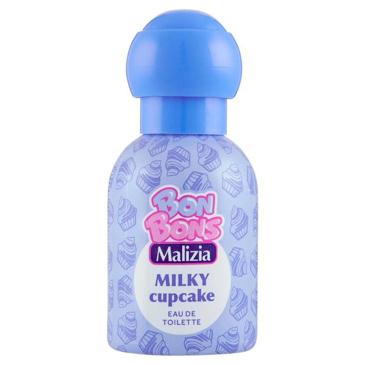 MALIZIA BON BONS EDT MILK CACKE 50