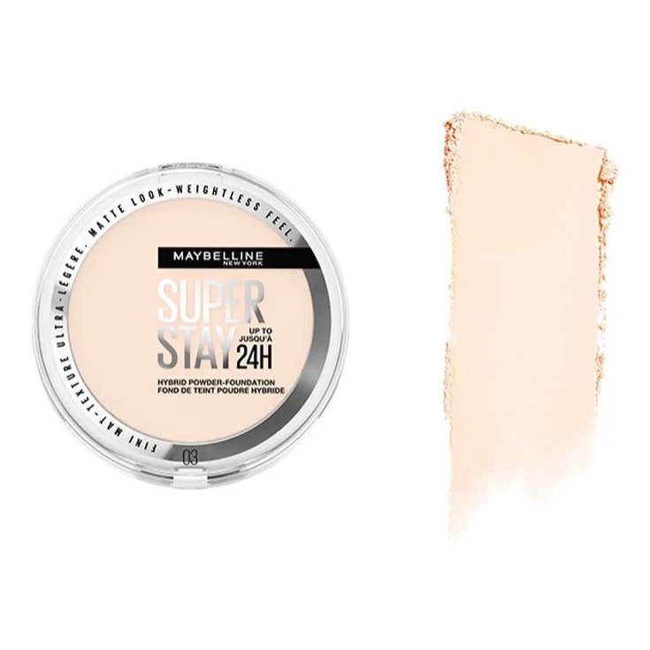 MAYB F/T SUPERSTAY POWDER 03