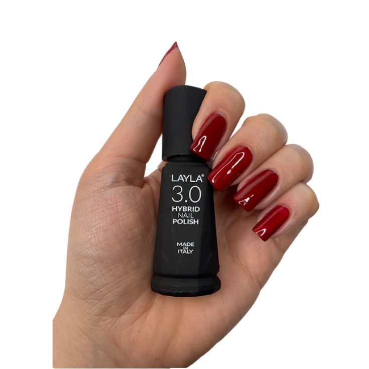 LAYLA ENAMEL 3.0 HYBRID NAIL N.2.7