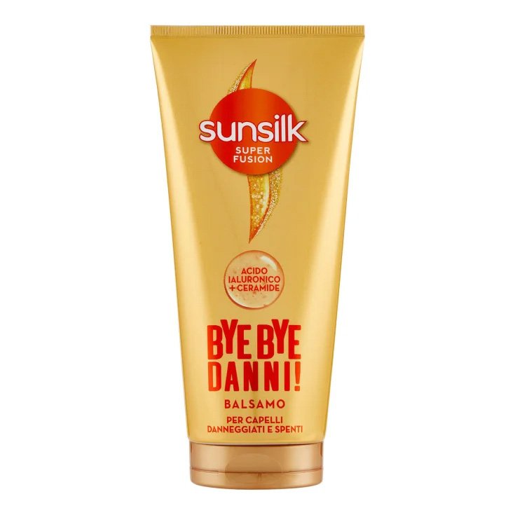 SUNSILK S/FUSION BALS BBYE DANN180