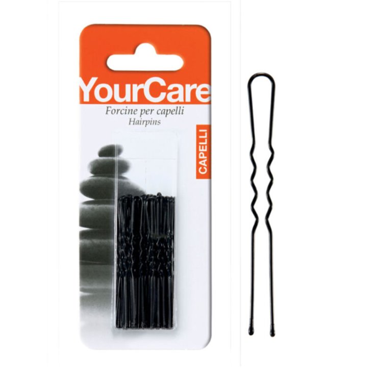 YOURCARE HAIRPIN BLACK0 2 HEAVY