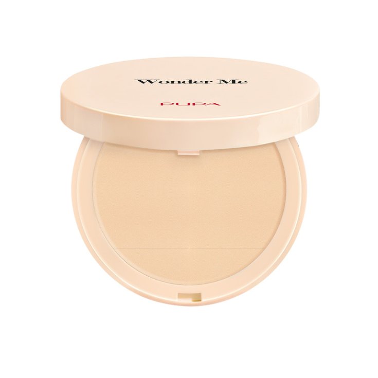PUPA WONDER ME POWDER WA.BEIGE 030