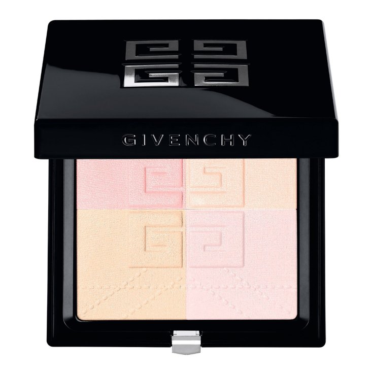GIV PRISME LIBRE PRESSED POWDER N3 GIV PRISME LIBRE PRESSED POWDER N3