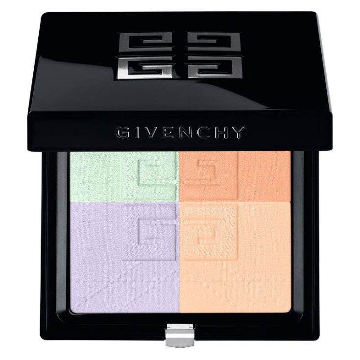 GIV PRISME LIBRE PRESSED POWDER N4 GIV PRISME LIBRE PRESSED POWDER N4