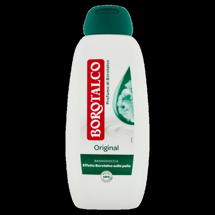 TALCUM B/D ORIGINAL 450 ML