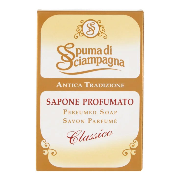 S CHAMPAGNE SAP 90 GR