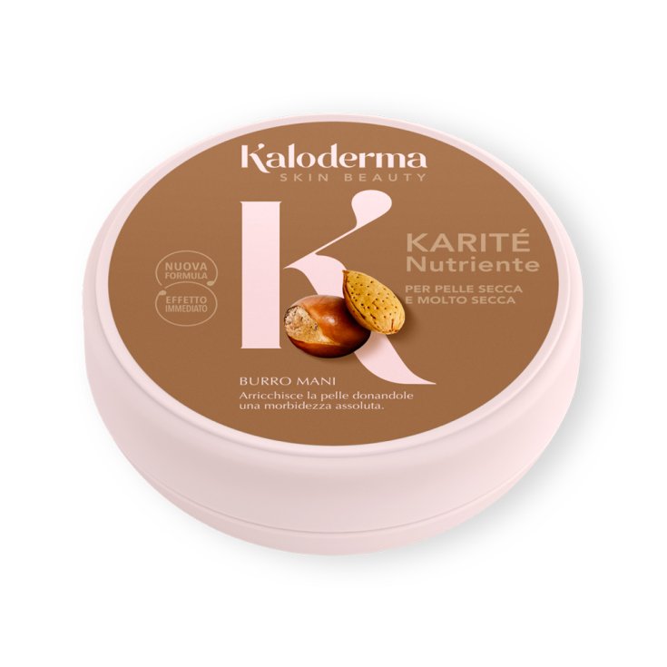 KALODERMA NEW HAND BUTTER V 150 ML