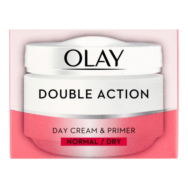OLAY C/HYDRATE&PROTECT 50 ML