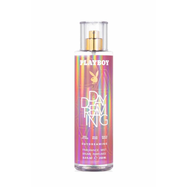 PLAYBOY D DAY BODY MIST 250 ML