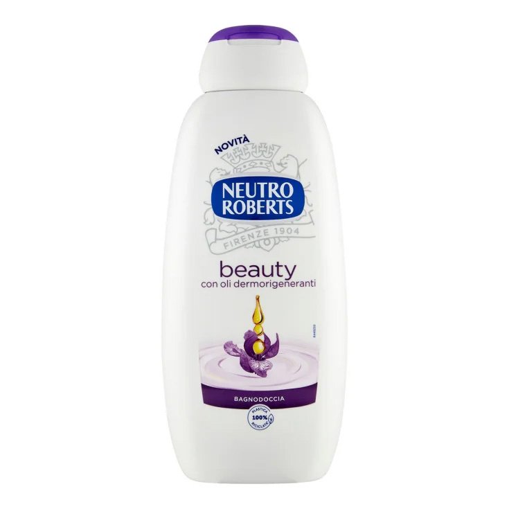 N ROBERTS B/D BEAUTY 450 ML