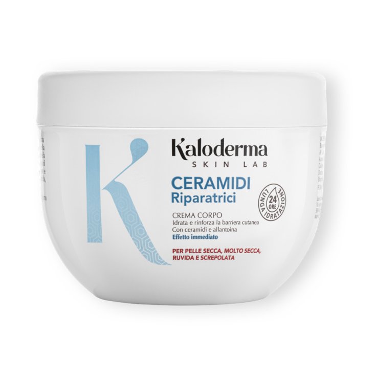 KALODERMA S/LAB CERAMIDE C/COR 450