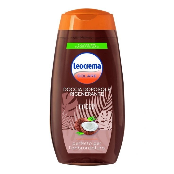 LEOCREMA SUN D/S COCCO 300 ML