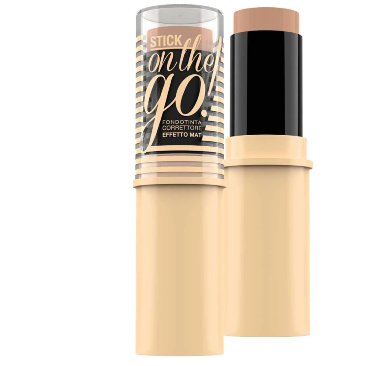 BELLAOGGI MATTE FOUNDATION Z001