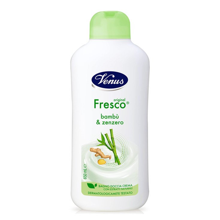 VENUS B/S FRESH 650 ML