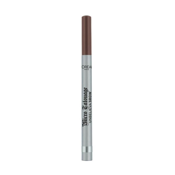 L'OREAL BROW MICRO TATOUA 108