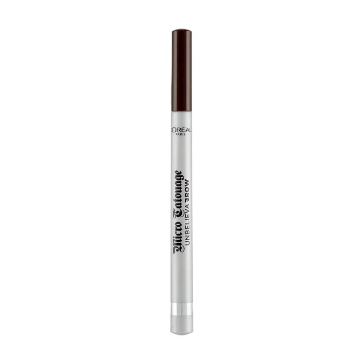 L'OREAL BROW MICRO TATOUA 109