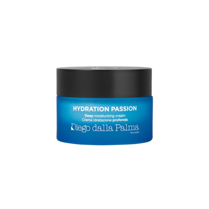 DEEP HYDRATION CREAM