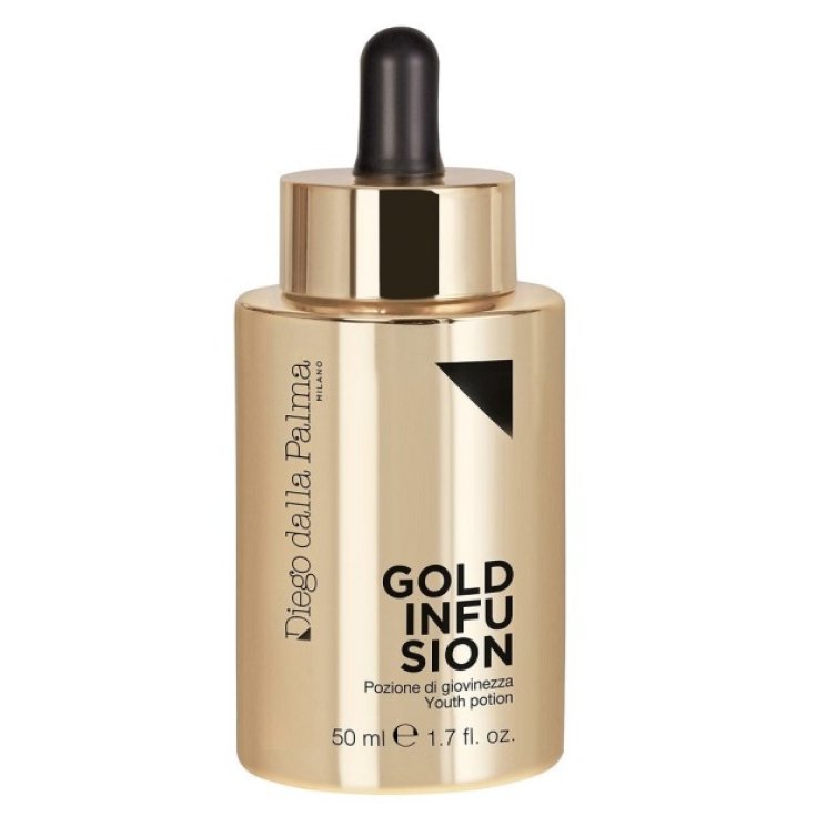 GOLD INFUSION MAXI SIZE 50ML