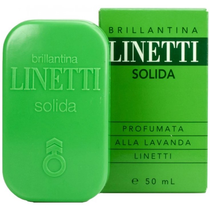 LINETTI SOLID POWDER 50 ML