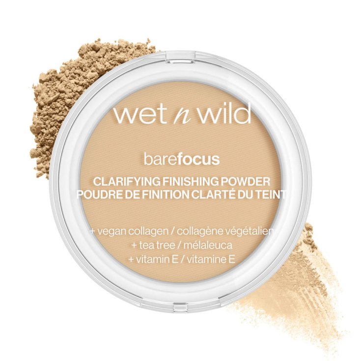 WW BARE FOCUS CLAR.FIN.POWDER 480E