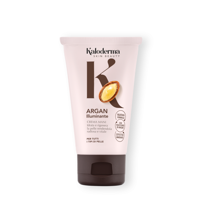 KALODERMA NEW ARGAN HAND CREAM