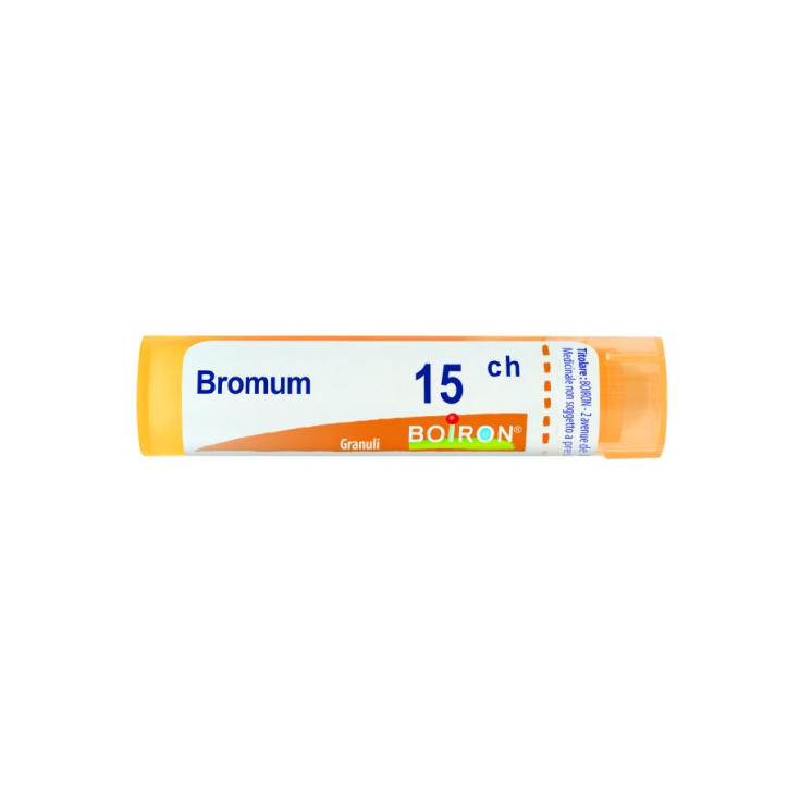 BROMUM 15CH GR